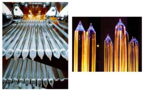 How Are Optical Fibers Made 5 How Are Optical Fibers Made 5