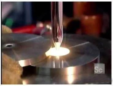 How Are Optical Fibers Made 7 How Are Optical Fibers Made 7
