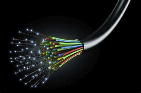 How Are Optical Fibers Made 8 How Are Optical Fibers Made 8