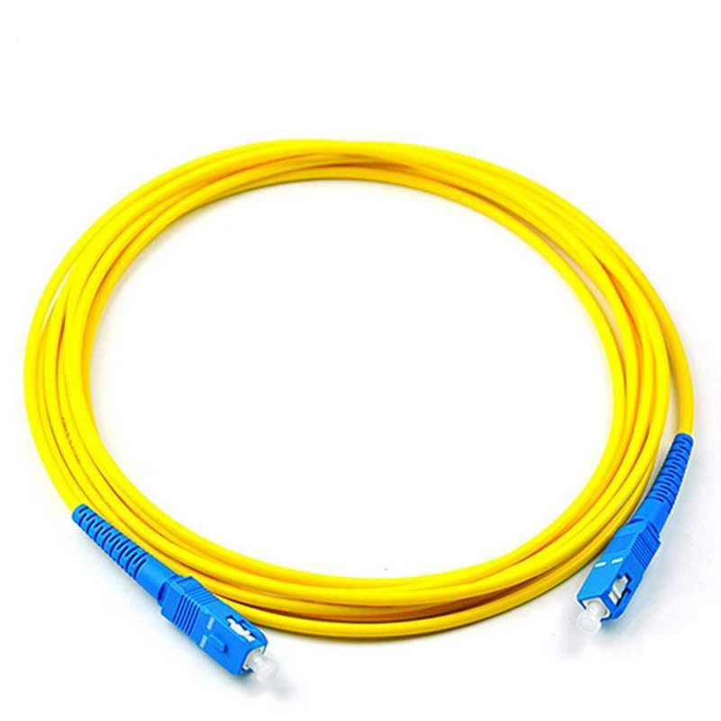 How To Check Whether A Fiber Jumper Is Qualified