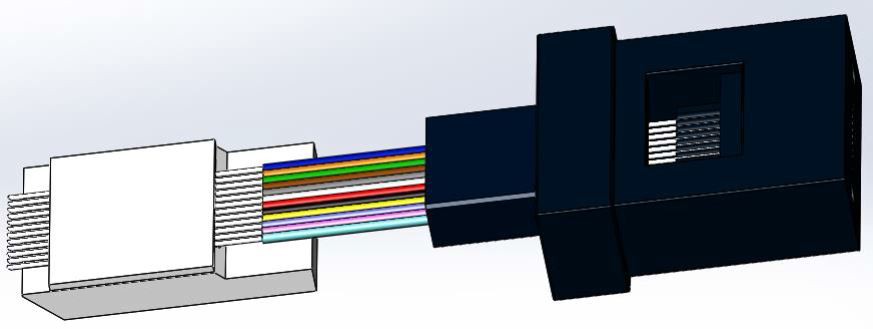 product-800-301 MT-FA Drawing