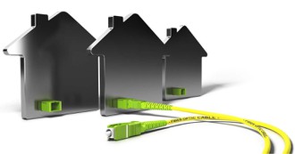 FTTH - Fiber to the Home FTTH - Fiber to the Home