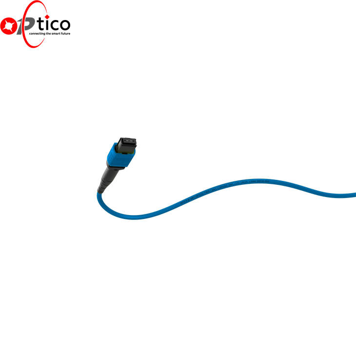 Polarization Maintaining MTP MPO Fiber Patchcord