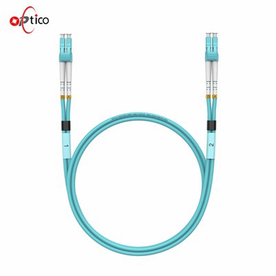 Faser -Patch -Kabelkabel