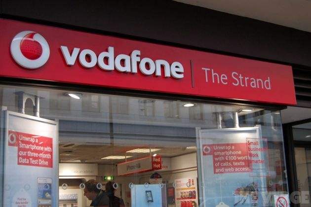 Vodafone startet Gigabit-Glasfaser-zu-Hause-Testversion in Großbritannien