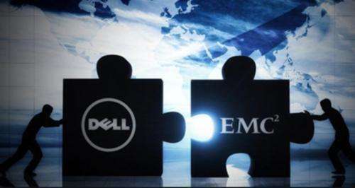 Dell, EMC führt Z9264F-ON 100GbE Fabric-Switch für offene moderne Rechenzentren