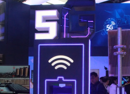 Ericsson hilft Mobily Saudi 5 G Technologie zu demonstrieren