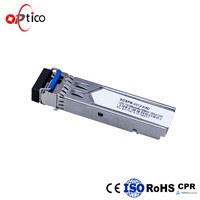 160 km SFP-Transceiver-Modul