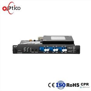 Optischer Leitungsschutzschalter