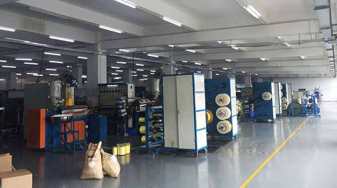 Factory