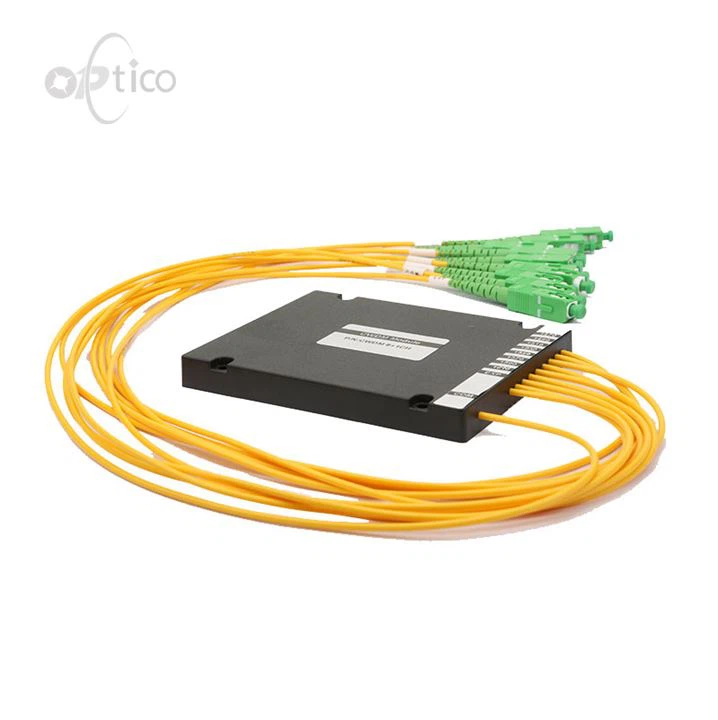 RFOG- und XGS-PON-Modul
