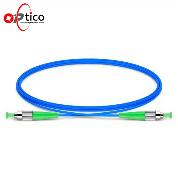 Polarization Maintaining Fiber Jumper factory